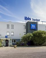 Ibis Budget Arles Sud Fourchon