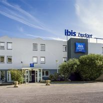 Ibis Budget Arles Sud Fourchon