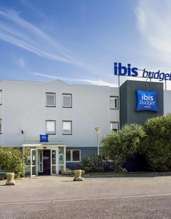Ibis Budget Arles Sud Fourchon