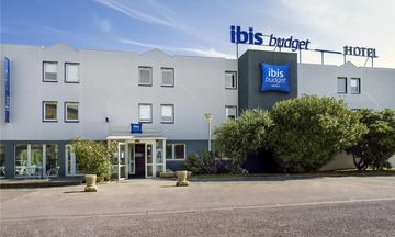 Ibis Budget Arles Sud Fourchon