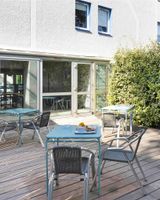 Ibis Budget Arles Sud Fourchon