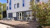Ibis Budget Arles Sud Fourchon Exterior