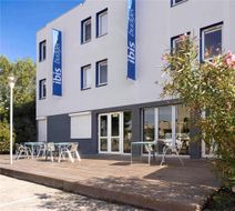 Ibis Budget Arles Sud Fourchon Exterior