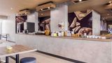 Ibis Budget Arles Sud Fourchon Restaurant