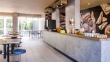 Ibis Budget Arles Sud Fourchon Restaurant