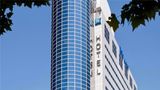 Ibis Budget Paris Porte de Montreuil Exterior