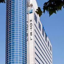 Ibis Budget Paris Porte de Montreuil