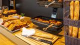 Ibis Budget Paris Porte de Montreuil Restaurant