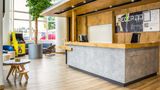 Ibis Budget Paris Porte de Montreuil Exterior
