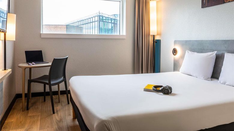 <b>Ibis Budget Paris Porte de Montreuil Room</b>. Images powered by <a href="https://iceportal.shijigroup.com/" title="IcePortal" target="_blank">IcePortal</a>.