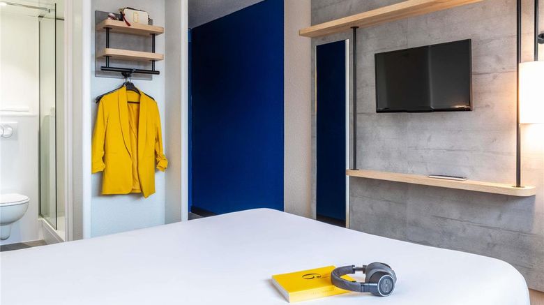 <b>Ibis Budget Paris Porte de Montreuil Room</b>. Images powered by <a href="https://iceportal.shijigroup.com/" title="IcePortal" target="_blank">IcePortal</a>.
