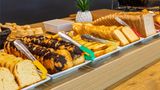 Ibis Budget Paris Porte de Montreuil Restaurant