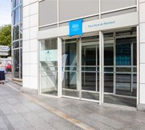 Ibis Budget Paris Porte de Montreuil Exterior