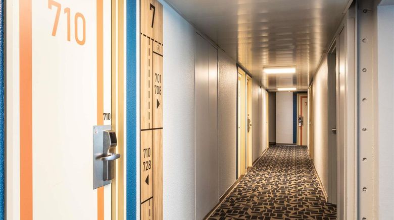 <b>Ibis Budget Paris Porte de Montreuil Other</b>. Images powered by <a href="https://iceportal.shijigroup.com/" title="IcePortal" target="_blank">IcePortal</a>.