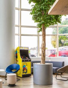 Ibis Budget Paris Porte de Montreuil