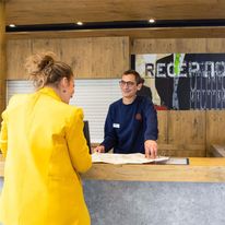 Ibis Budget Paris Porte de Montreuil