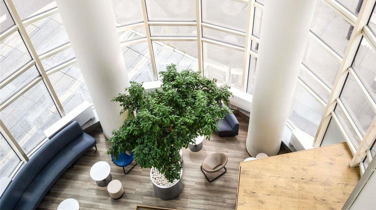 Ibis Budget Paris Porte de Montreuil Exterior