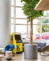 Ibis Budget Paris Porte de Montreuil