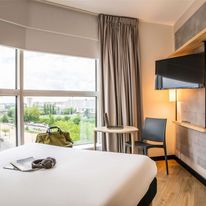Ibis Budget Paris Porte de Montreuil