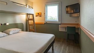 Ibis Budget Pontault Combault Marne la Vallee