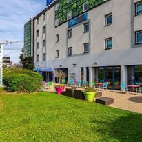 Ibis Budget Pontault Combault Marne la Vallee