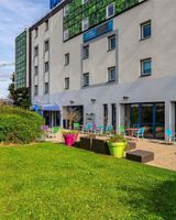 Ibis Budget Pontault Combault Marne la Vallee