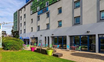 Ibis Budget Pontault Combault Marne la Vallee