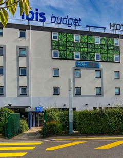 Ibis Budget Pontault Combault Marne la Vallee