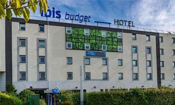 Ibis Budget Pontault Combault Marne la Vallee