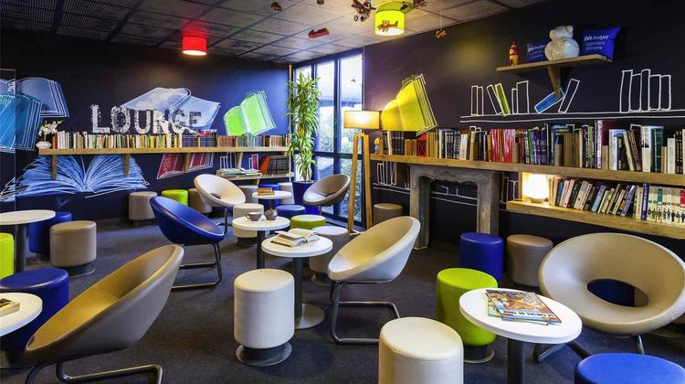 Ibis Budget Pontault Combault Marne la Vallee Other