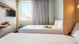Ibis Budget Brest Sud Plougastel Room
