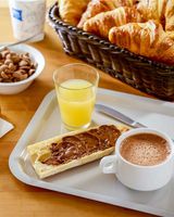 Ibis Budget Brest Sud Plougastel