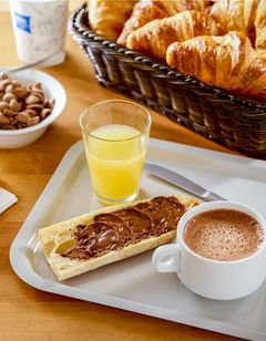 Ibis Budget Brest Sud Plougastel