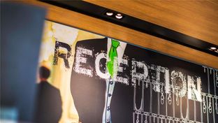 Ibis Budget Brest Sud Plougastel