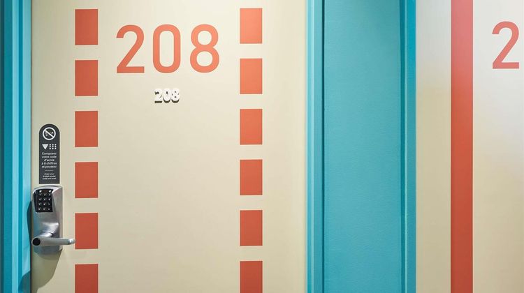 Ibis Budget Brest Sud Plougastel Exterior