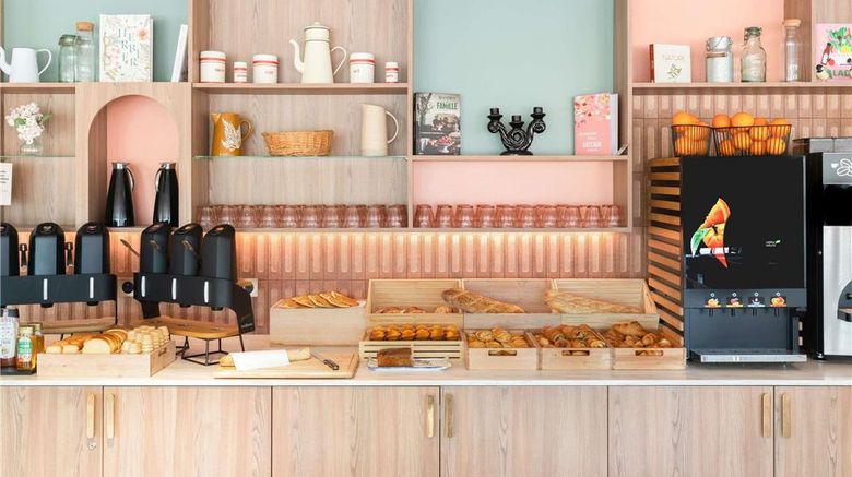 <b>Ibis Budget Marne La Vallee Other</b>. Images powered by <a href="https://iceportal.shijigroup.com/" title="IcePortal" target="_blank">IcePortal</a>.