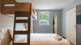 Ibis Budget Marne La Vallee Room