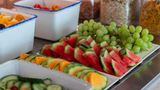 Ibis Budget Marne La Vallee Restaurant