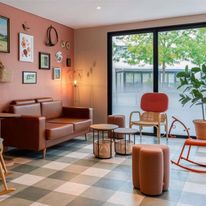 Ibis Budget Marne La Vallee
