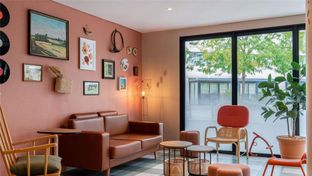Ibis Budget Marne La Vallee