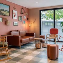 Ibis Budget Marne La Vallee