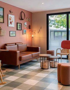 Ibis Budget Marne La Vallee
