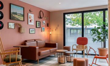 Ibis Budget Marne La Vallee