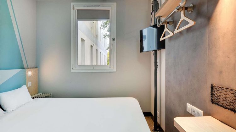 Ibis Budget Montpellier Centre Room