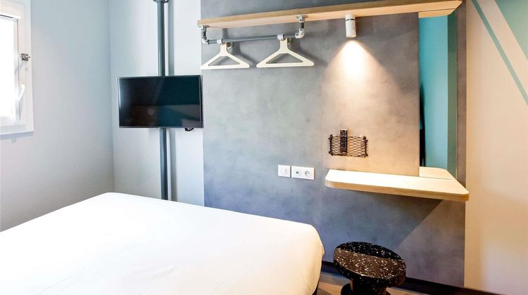 Ibis Budget Montpellier Centre Room