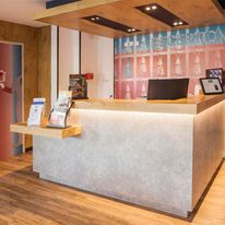 Ibis Budget Montpellier Centre