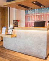 Ibis Budget Montpellier Centre