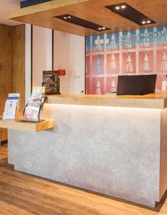 Ibis Budget Montpellier Centre