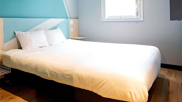 Ibis Budget Montpellier Centre Room