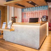 Ibis Budget Montpellier Centre